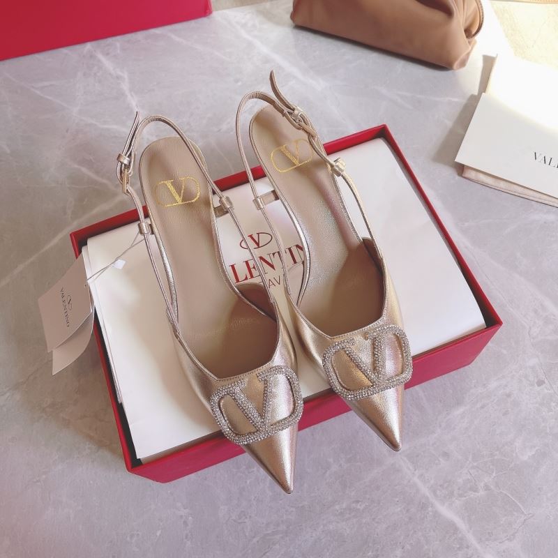 Valentino Sandals